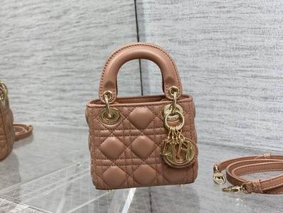 DIOR Handbags 592